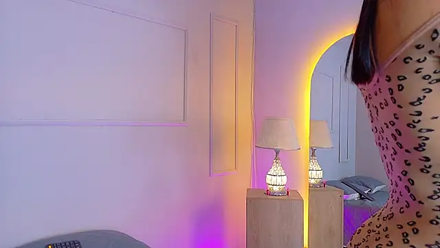 ElectraScot's cam snapshot