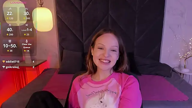 Iris_Fresh live sex cam