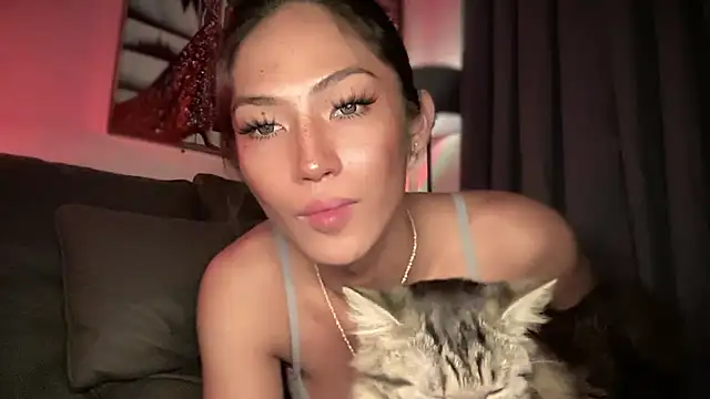 Belle_Sinclair live sex cam