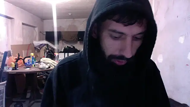 LoretoMx live sex cam