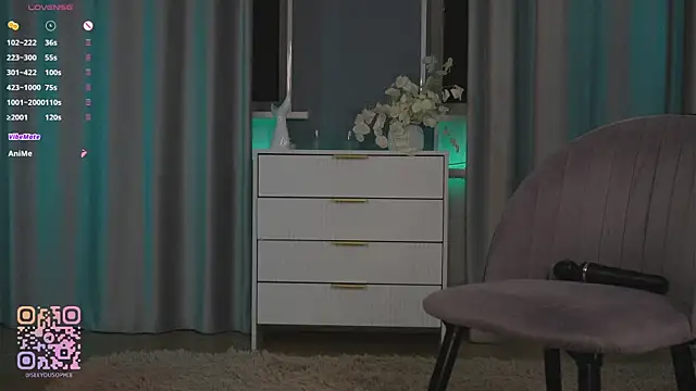 FlairEdgin's cam snapshot