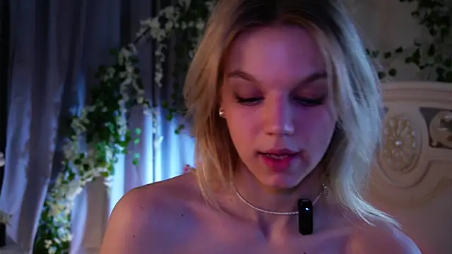 EdlinAlliston live sex cam