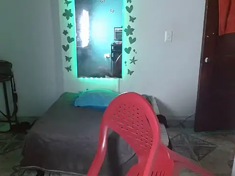 Ebony_luna's cam snapshot