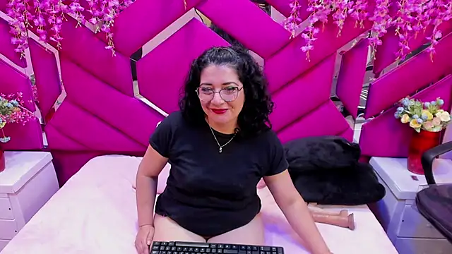 Alexa_Sanz's cam snapshot