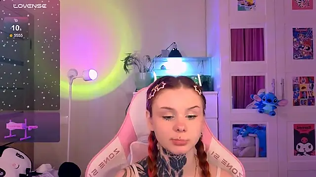 Britney_Lynch's cam snapshot