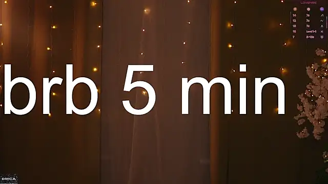 AccaCroyle's cam snapshot