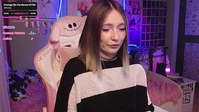 evierosen's cam snapshot