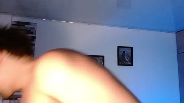 Ian_Daviz live sex cam