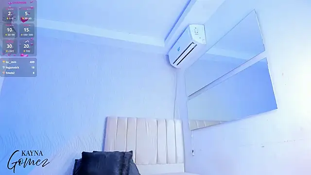 kayna_gomez's cam snapshot