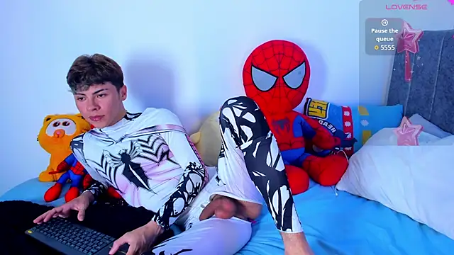 callum_77 live sex cam