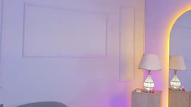 ElectraScot live sex cam