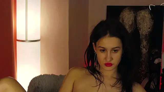 IzieCarter's cam snapshot