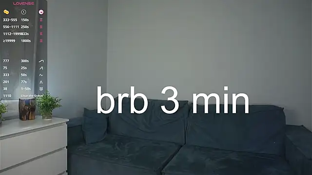 AmparoCilek live sex cam