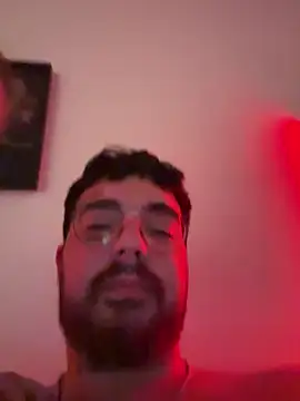 MrAndMrsSavage's cam snapshot