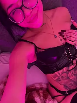 realjessappeal's cam snapshot