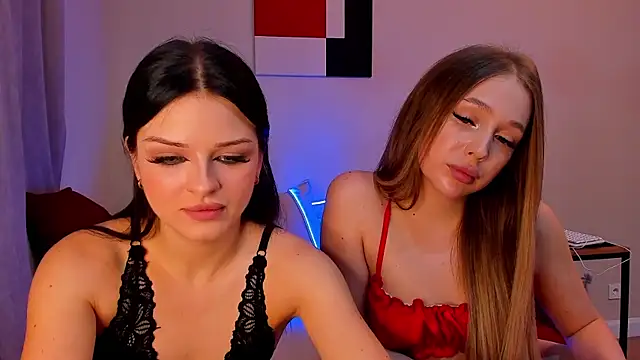 anna_lillian's cam snapshot