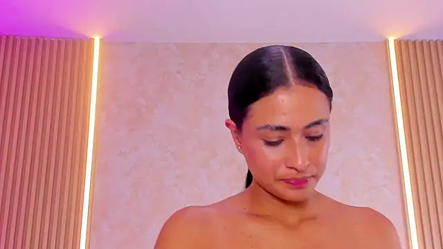 ZOEBARLOWE's cam snapshot