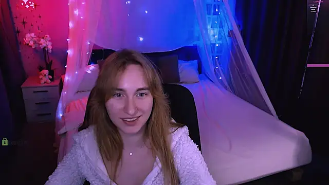 lizzie_boom's cam snapshot