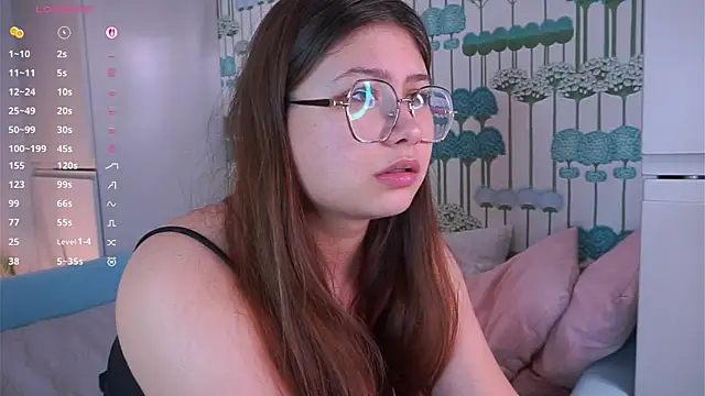 LeliaPeeler's cam snapshot