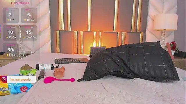 Anny_osorio's cam snapshot