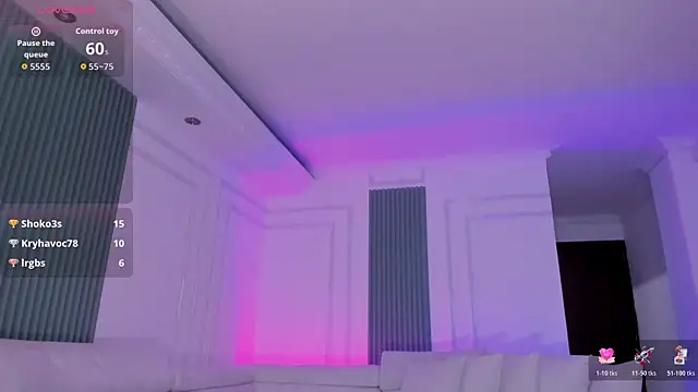 viiolet_thomas's cam snapshot