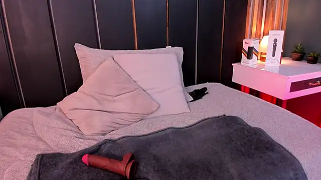 Janne_lee's cam snapshot