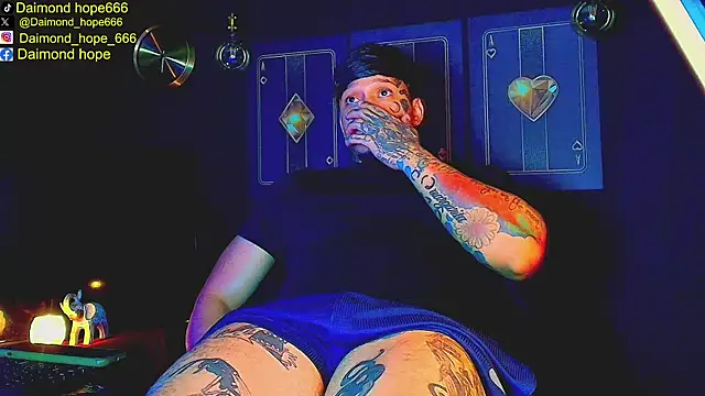 daimond_hope666's web cam