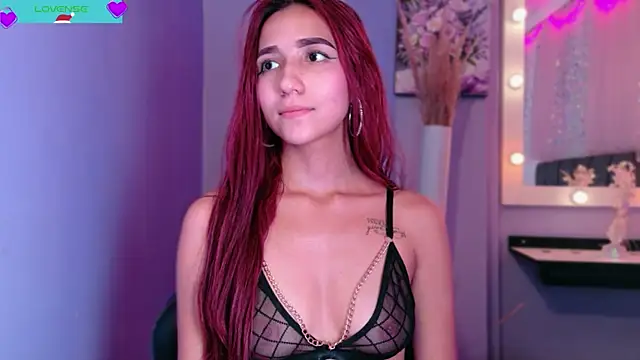 Natalia_Prada's cam snapshot