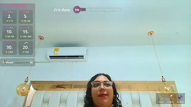 TiffantyAndStacy live sex cam