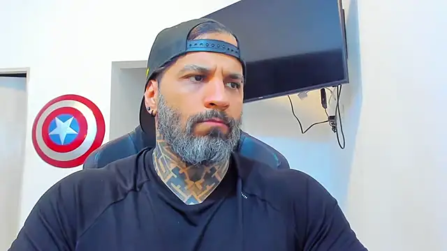 JoshRigby's cam snapshot