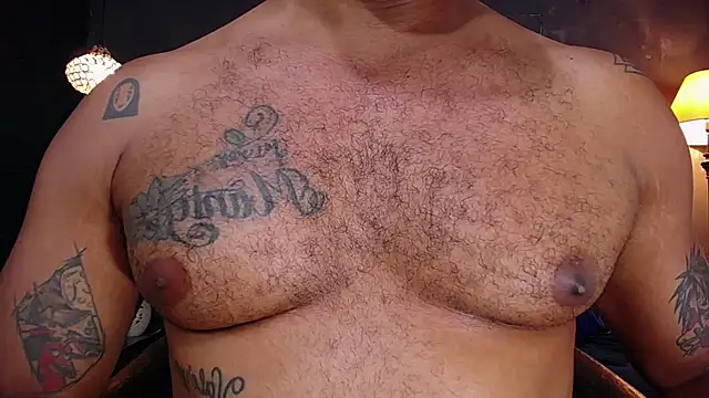 liam_howard's cam snapshot