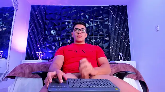 JeffDaltton's cam snapshot