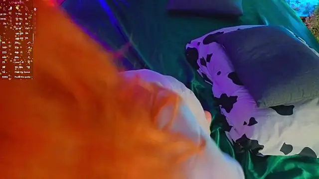 AgataBella's cam snapshot