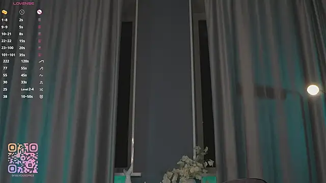 FlairEdgin's cam snapshot