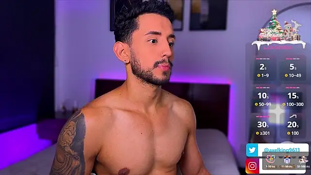 AxelKing1326's cam snapshot