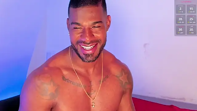 Ganiimedes's cam snapshot