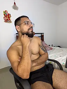 vincentjaxon's cam snapshot