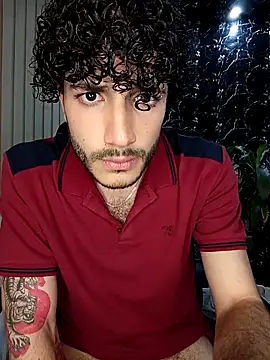 Rafael_Mendezz's cam snapshot