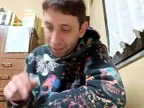 White_rabbit_'s cam snapshot