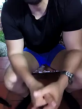 Blanco2023's cam snapshot