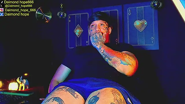 daimond_hope666's cam snapshot