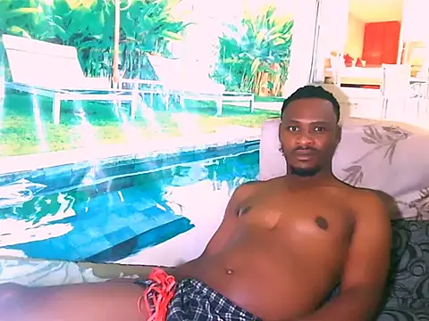 EbonyTiger69's cam snapshot