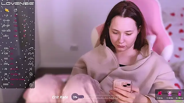 Airyhill live sex cam