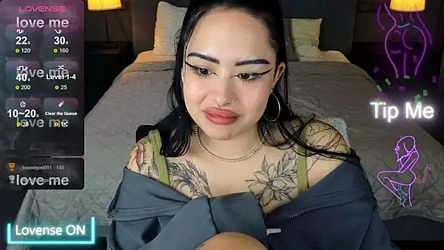 baby__kim live sex cam