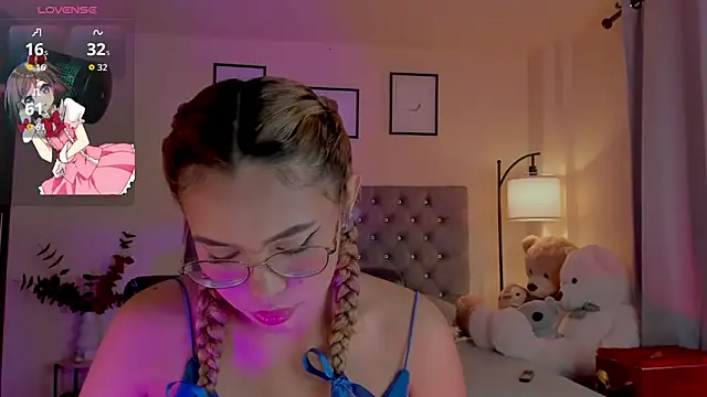 OxanaFedorova1- live sex cam