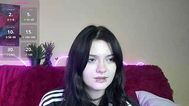 EmmaDarkk live sex cam
