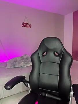 Celestee69's cam snapshot