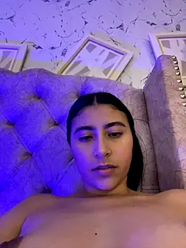 Isabella_Montoya's cam snapshot