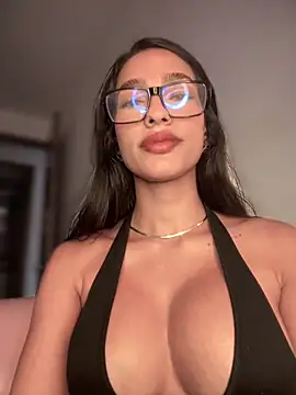 DulceLenns live sex cam