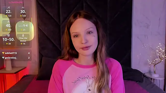 Iris_Fresh's cam snapshot